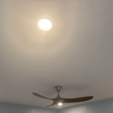 Brightening-Up-a-Home-with-Custom-Recessed-Lighting-in-Ocean-Pines-Maryland 0